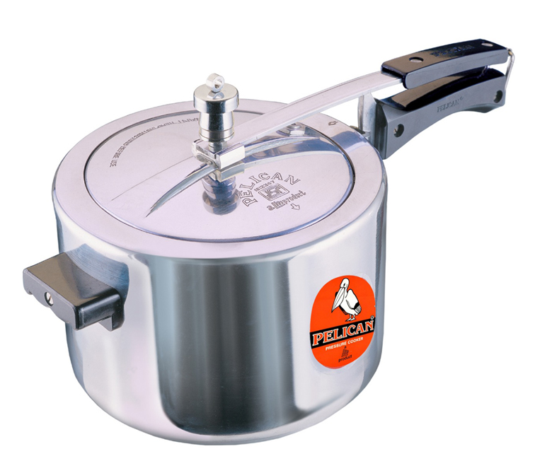 Pressure Cookers